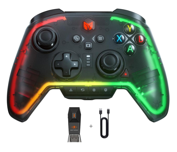 MOJHON Bigbig Won Rainbow2pro - 1364368 - zdjęcie 3